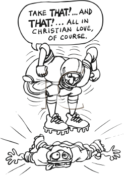 Cartoon Clipart
